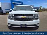 Used 2018 Chevrolet Tahoe LT image 3