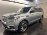 Certified 2021 Lincoln Navigator Reserve w/ Luxury Package image 3