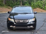 Used 2015 Honda Odyssey EX-L image 2