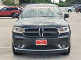 Used 2017 Dodge Durango SXT w/ 3rd Row Seating Group image 2