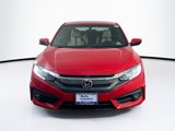 Used 2017 Honda Civic EX-T image 2