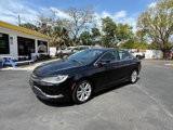 Used 2015 Chrysler 200 Limited w/ Convenience Group image 3