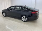 Used 2018 Ford Fusion S image 3