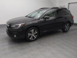 Used 2018 Subaru Outback 2.5i Limited image 2