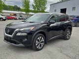 Used 2022 Nissan Rogue SV w/ SV Premium Package image 3