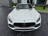 Used 2018 Mercedes-Benz AMG GT C image 5