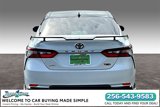 Used 2021 Toyota Camry TRD image 4