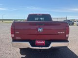 Used 2012 RAM 1500 Classic SLT image 4