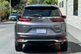 Certified 2020 Honda CR-V Touring image 5