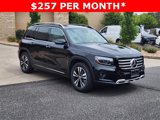 Certified 2025 Mercedes-Benz GLB 250 4MATIC image 4