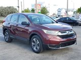Used 2018 Honda CR-V LX image 2