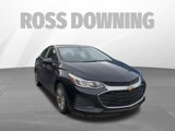 Used 2019 Chevrolet Cruze LS w/ LS Convenience Package image 3