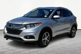 Certified 2022 Honda HR-V EX image 2