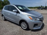 Used 2021 Mitsubishi Mirage ES image 5