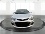 Used 2017 Chevrolet Sonic LS image 3