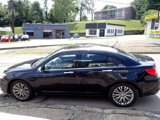 Used 2012 Chrysler 200 Limited w/ Sun/Sound Group image 4