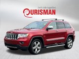 Used 2011 Jeep Grand Cherokee Limited w/ Trailer Tow Group IV image 2