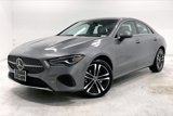 New 2025 Mercedes-Benz CLA 250 image 2