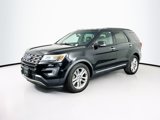Used 2016 Ford Explorer Limited image 3