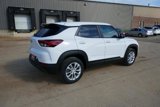 New 2026 Chevrolet TrailBlazer LS w/ LS Convenience Package image 3