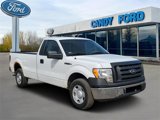 Used 2009 Ford F150 XL image 1