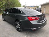 Used 2017 Chevrolet Malibu LT image 3