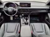 Used 2024 Honda Accord Sport image 4
