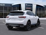 New 2025 Buick Envision Sport Touring image 4
