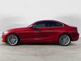 Used 2015 BMW 228i xDrive Coupe image 2