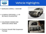Used 2008 Chevrolet Tahoe LT w/ LT Preferred Equipment Group image 5