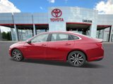 Used 2016 Chevrolet Malibu LT w/ Leather Package image 6