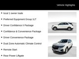 Used 2022 Chevrolet Equinox LT image 3