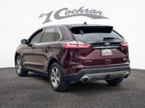 Used 2019 Ford Edge SEL w/ Equipment Group 201A image 5
