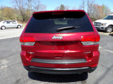 Used 2015 Jeep Grand Cherokee Laredo w/ Quick Order Package 23E image 5