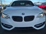 Used 2016 BMW 228i xDrive Convertible image 2