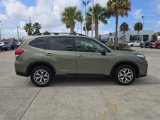 Certified 2021 Subaru Forester Premium image 3