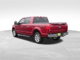 Used 2018 Ford F150 Lariat w/ Equipment Group 502A Luxury image 5
