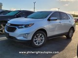 Used 2018 Chevrolet Equinox LT image 5