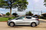 Used 2015 Hyundai Elantra SE w/ Option Group 03 image 6