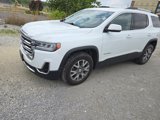 Used 2021 GMC Acadia SLT image 3