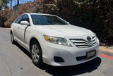 Used 2011 Toyota Camry LE image 3