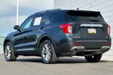 Certified 2022 Ford Explorer Limited image 5