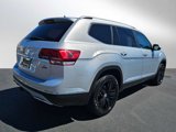 Used 2019 Volkswagen Atlas SEL image 3