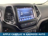 Used 2021 Jeep Cherokee Latitude Lux w/ Comfort/Convenience Group image 2