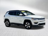 Certified 2018 Jeep Compass Latitude image 2