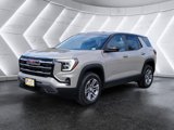 New 2026 GMC Terrain Elevation image 2