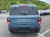 Used 2022 Ford Bronco Sport Big Bend w/ Convenience Package image 4