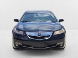 Used 2013 Acura TL w/ Technology Package image 2