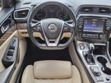 Used 2016 Nissan Maxima Platinum image 2