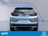 Certified 2022 Honda CR-V EX-L image 4